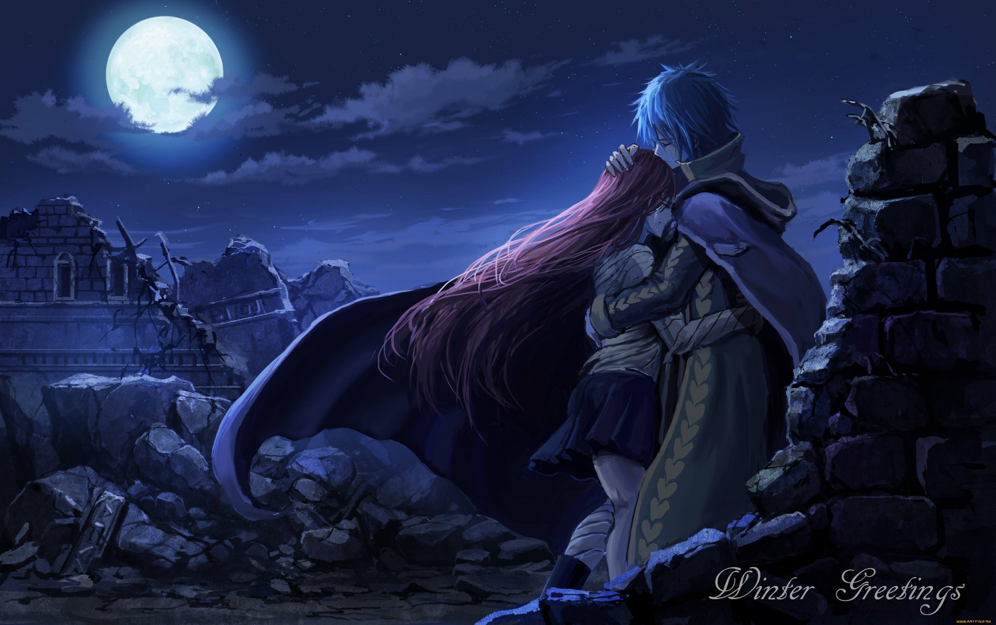 ,  natuchobi, , fairy tail, , , , jellal, fernandes, , , , , natuchobi, erza, scarlet, fairy, tail